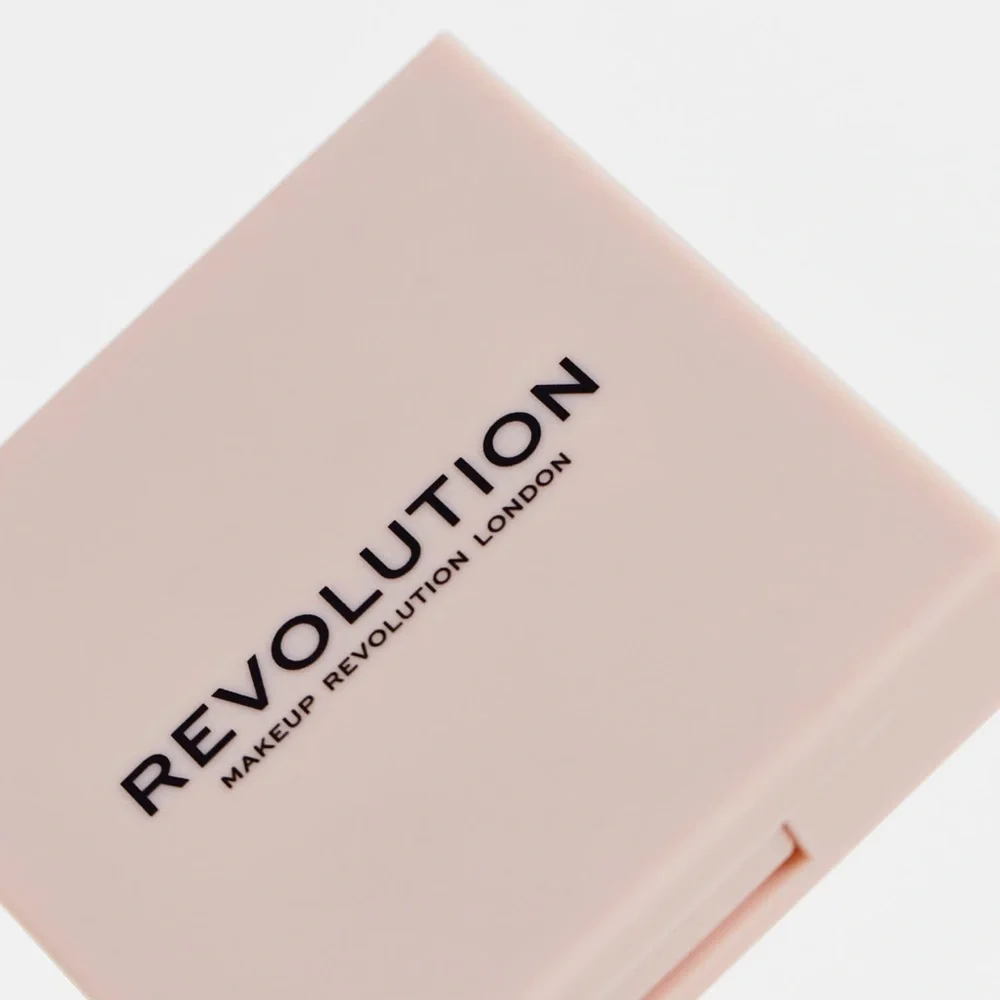 Revolution Face Powder Contour Compacts (Set of 2 )Light & Medium. New in box!